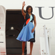 Illustration for article titled Michelle Obama Used to Curse A Lot, Dated Patti LaBelle's Son